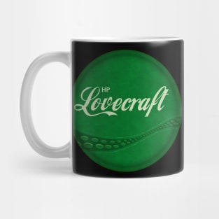 Lovecraft Cola Mug